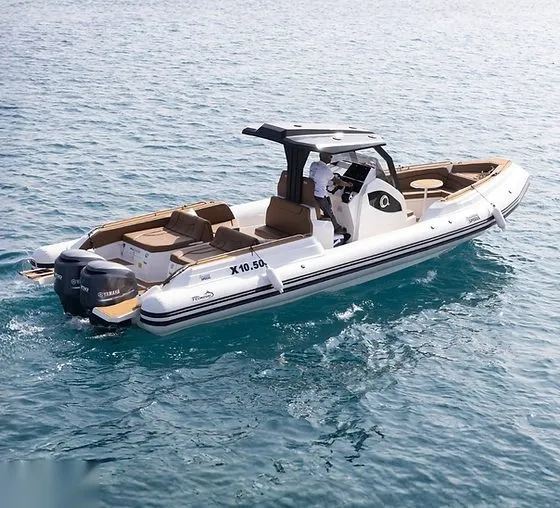 Sunset-Speedboot-Tour — view 5