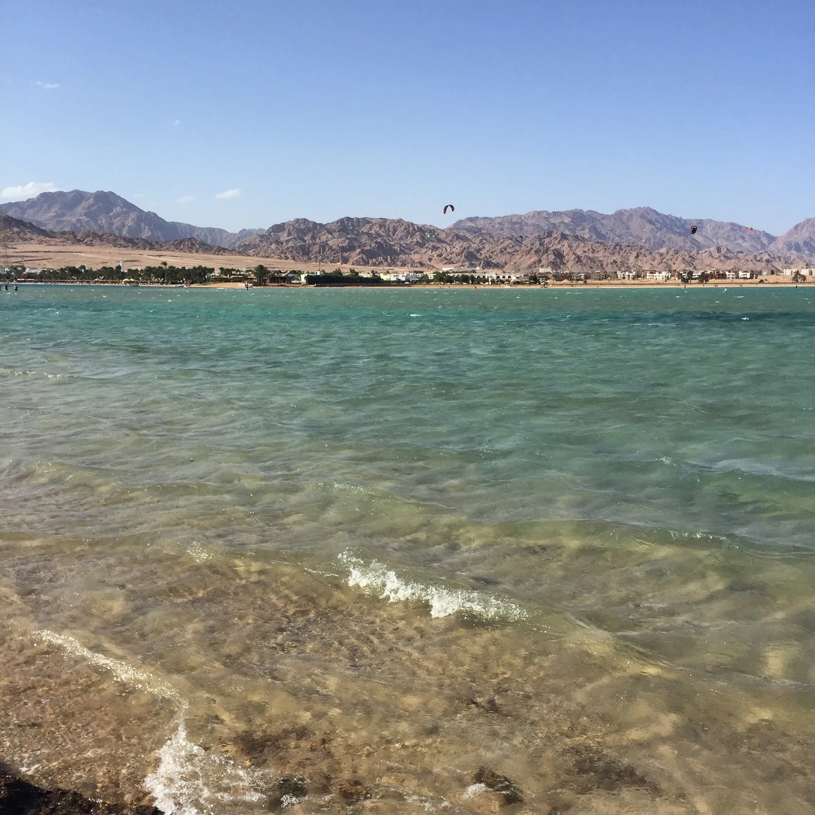 Excursion Snorkeling Three Pools & Blue Lagoon — view 2