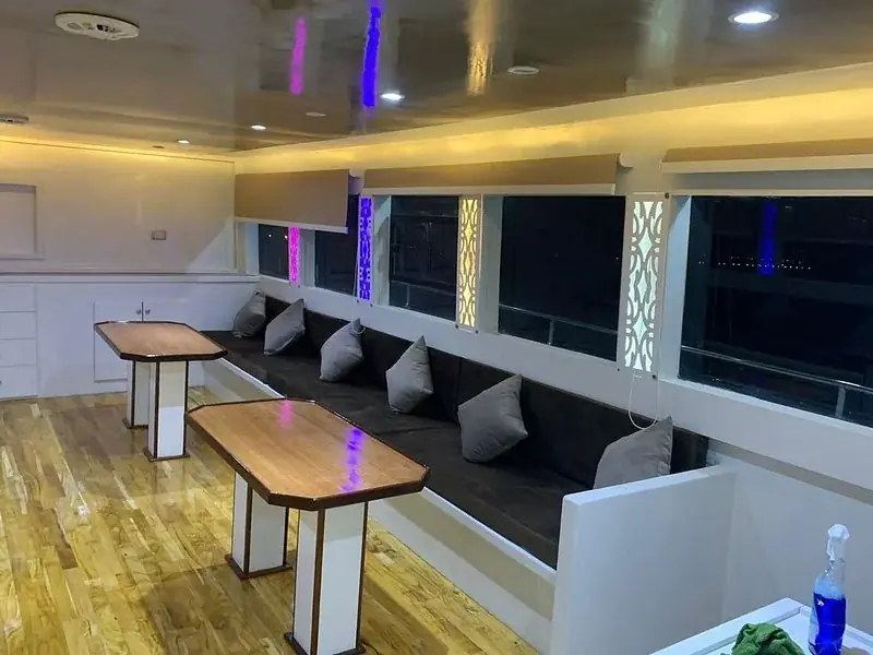 رحلة بحرية VIP إلى بيت الدلافين — view 2