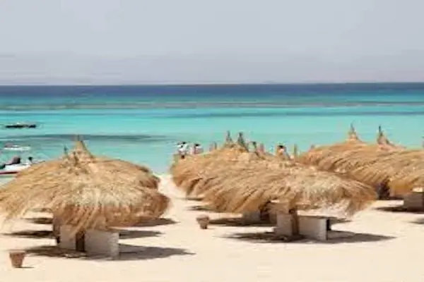 VIP Eden Island Boat Trip — view 4