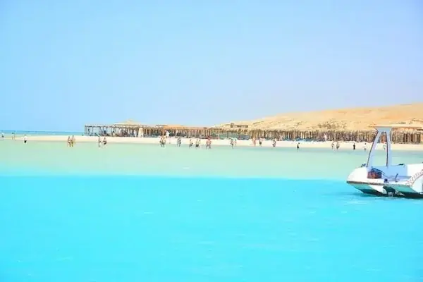 VIP Orange Bay Cruise — view 2
