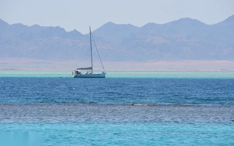 White Island és Ras Mohammed kombinált hajókirándulás — view 4
