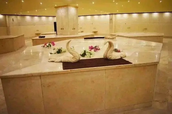 Women Only Hammam Spa — view 4