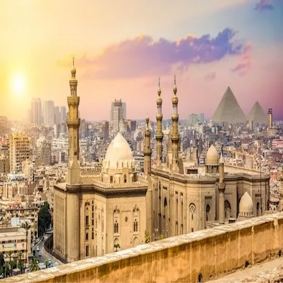 Cairo