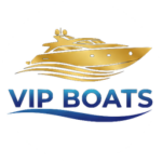 vip boat hurghada logo
